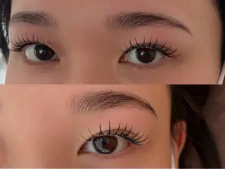 アイブロウ NEST eye 🤍reinaの眉毛・アイブロウイメージ