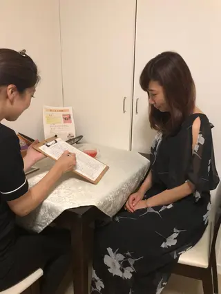 SP.セイビア 麻布十番店のエステ・リラクイメージ