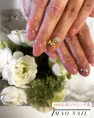 ネイル nanamin nail所属・眉サロン KE. 船橋日大前駅徒歩1分の眉毛・アイブロウイメージ