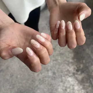 ネイル NAIL MATILDa 1103所属・NAIL MATILDaのネイルデザイン