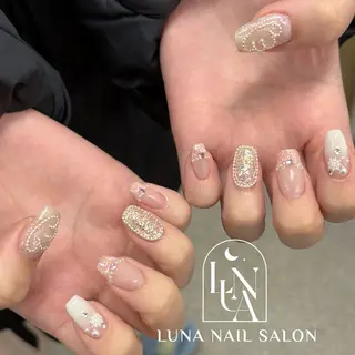 ネイル BELLA ^_^のネイルデザイン