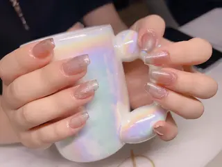 ネイル インフィニティ ネイルサロンのネイルデザイン