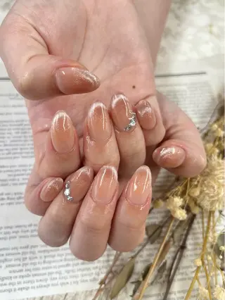 ネイル Basic町田本店 Suzunaのネイルデザイン