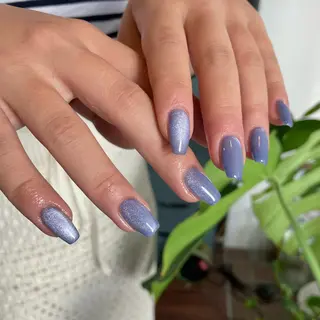 ネイル twoo______ miyuのネイルデザイン