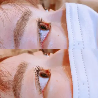 マツエク・マツパ なかむら 🪡のマツエク・マツパデザイン