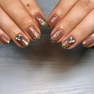 ネイル Miley nailのネイルデザイン