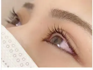 マツエク・マツパ Lapis naomiのマツエク・マツパデザイン