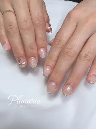 ネイル Malama ___Ayakaのネイルデザイン