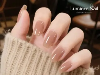 ネイル limiere Nail 桜新町のネイルデザイン