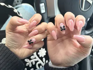 ネイル 門真市ネイルサロン♡ KUMI.HANAのネイルデザイン