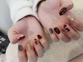 ネイル リオッサ  オブ ラグーン神戸店のエステ・リラクイメージ