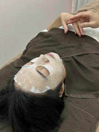 メンズ エステサロンMee. 大畑のエステ・リラクイメージ