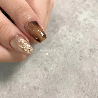 ネイル 小河原 舞のネイルデザイン