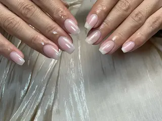 ネイル Maggie りな.(モデル募集のネイルデザイン