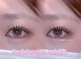 マツエク・マツパ fein.aoi🎀 🤍のマツエク・マツパデザイン