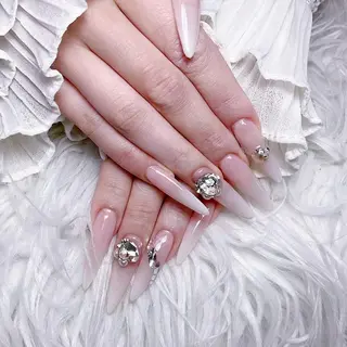 ネイル 🤎Yun nail salon🤎のネイルデザイン