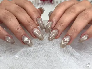 ネイル ネイルサロン ANELAのネイルデザイン