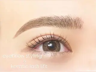 アイブロウ mee 三軒茶屋 NOAHのマツエク・マツパデザイン