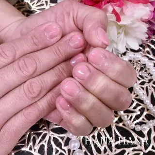ネイル ジェルネイル HANAHANAのネイルデザイン