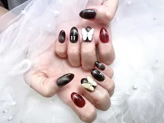 ネイル Coco Nail サロン 恵比寿のネイルデザイン