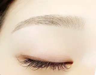 アイブロウ mimi 西村の眉毛・アイブロウイメージ