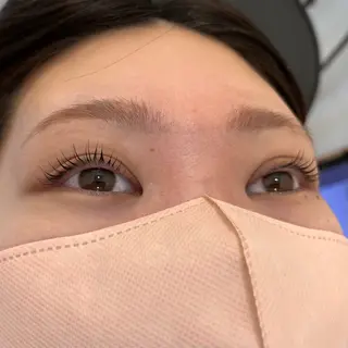 マツエク・マツパ 松岡 アユミ  berryのマツエク・マツパデザイン