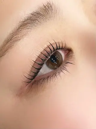 マツエク・マツパ Nae.所属・眉毛/まつ毛/代官山 アイサロン🌻NAEのマツエク・マツパデザイン