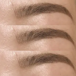 メンズ マツエク・マツパ sol bydiar /　riho🌺:)のマツエク・マツパデザイン