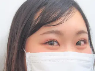 マツエク・マツパ uu 新越谷店のマツエク・マツパデザイン