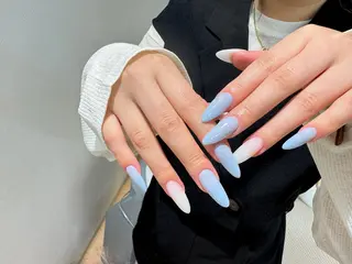 ネイル Hi nail 【ハイネイル】池袋のネイルデザイン