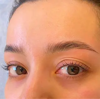 マツエク・マツパ WAXYYY. MIYUのマツエク・マツパデザイン