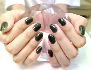 ネイル 🎀Nail新宿店 Aliceのネイルデザイン