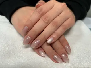 ネイル see nail所属・see nailのネイルデザイン