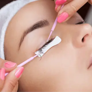 Mimo’beauty  salon  ミモビューティーサロン所属・青山 モモコのマツエク・マツパデザイン