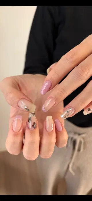 ネイル Lotta. by Chiseiのネイルデザイン