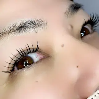 マツエク・マツパ La gemme所属・La gemme💍 Tanahashiのマツエク・マツパデザイン