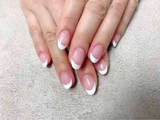 ネイル kikinail 溝の口のネイルデザイン