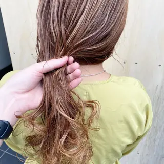 ロング 🌟マチダ テルヤ🌟のその他イメージ