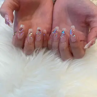 ネイル 鶴田୨ৎmaison de NALIのネイルデザイン