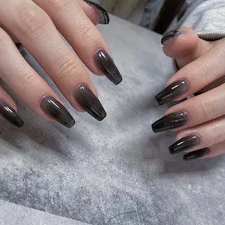 ネイル SYU'NAIL /YUKIのネイルデザイン
