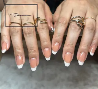 ネイル nail salon Daria所属・nail salon Dariaのネイルデザイン