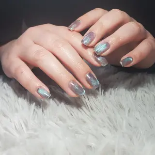 ネイル nailroom‪ sb‪‪𓈒𓂂𓏸のネイルデザイン