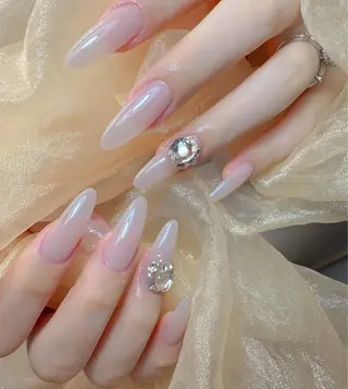 ネイル yoyo ネイル💕のネイルデザイン