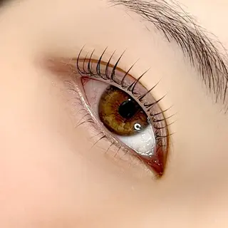 マツエク・マツパ Bella Luna所属・〖那覇/ベラルーナ〗 sanaの眉毛・アイブロウイメージ