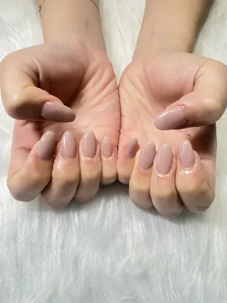 ネイル E nail ネイリストのネイルデザイン
