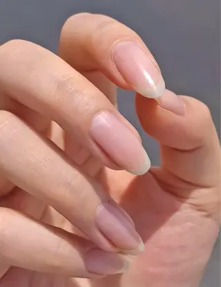 ネイル MICネイル所属・HARU HIKARIのネイルデザイン