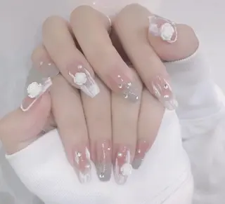 ネイル Cute beauty2のマツエク・マツパデザイン