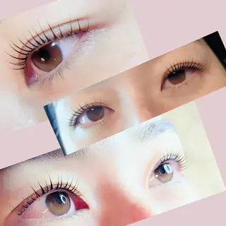 マツエク・マツパ ikumi  watanabeのエステ・リラクイメージ