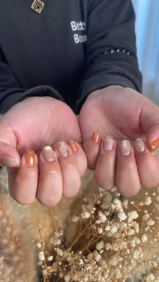 ネイル Eve [nail ＊wax＊HBL]のエステ・リラクイメージ