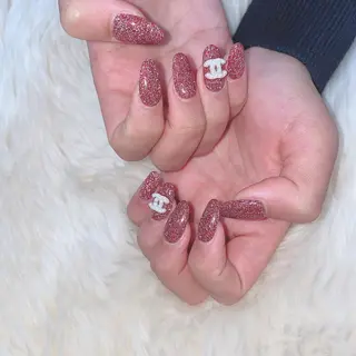 ネイル SOL NAILのネイルデザイン